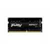 Kingston Technology FURY 32GB 3200MT/s DDR4 CL20 SODIMM (Kit of 2) Impact