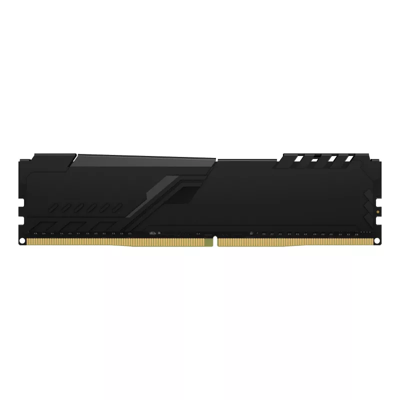 Kingston Technology FURY Beast 8GB 3600MT/s DDR4 CL17 DIMM Schwarz
