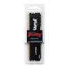 Kingston Technology FURY Beast 8GB 3600MT/s DDR4 CL17 DIMM Schwarz