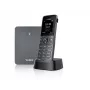 Yealink W73P IP-Telefon Grau TFT