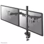 Neomounts FPMA-D550DSchwarz Monitorarm 10-32 Zoll, Tischklemme/Tischdurchführung, 8 kg, 25,4 cm (10 Zoll), 81,3 cm (32 Zoll), 100 x 100 mm, Schwarz