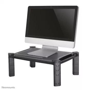 Neomounts NSMONITOR20 Monitor-/Laptop-Riser - höhenverstellbar - universal