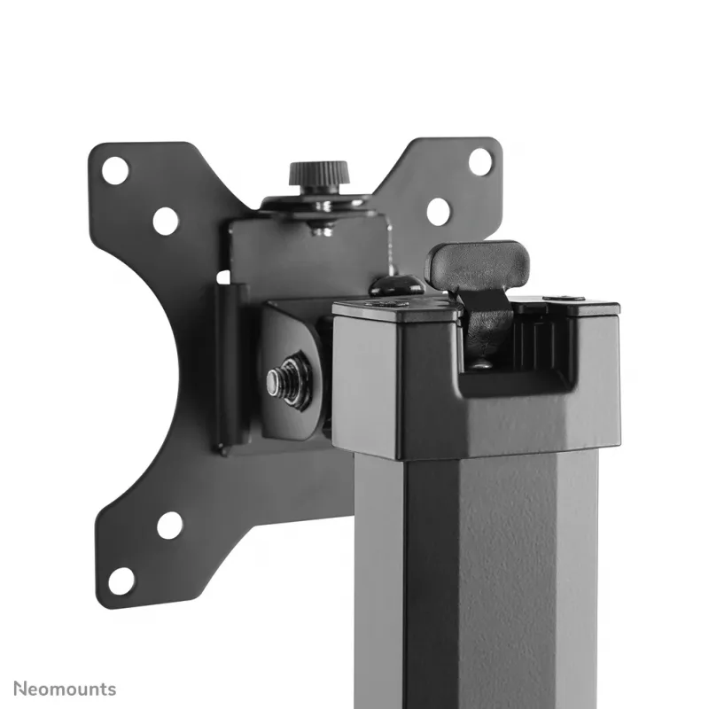 Neomounts FPMA-D865Schwarz Monitorständer 10-32 Zoll - Gasfeder