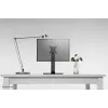 Neomounts FPMA-D865Schwarz Monitorständer 10-32 Zoll - Gasfeder
