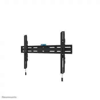 Neomounts WL30S-850BL16 TV-Wandhalterung 42-86 Zoll - fest - abschließbar - schnelle Installation
