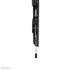 Neomounts WL30S-850BL18 TV-Wandhalterung 43-86 Zoll - fest - abschließbar - schnelle Installation