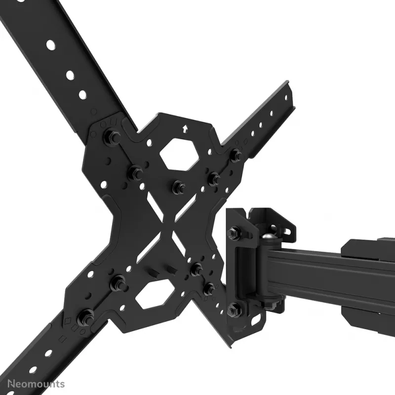 Neomounts WL40S-850BL14 TV-Wandhalterung 40-65 Zoll – voll beweglich – schnelle Installation