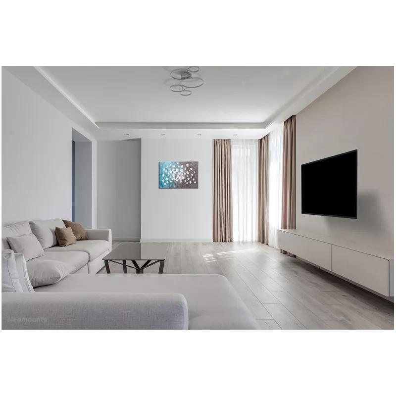 Neomounts WL40S-850BL14 TV-Wandhalterung 40-65 Zoll – voll beweglich – schnelle Installation
