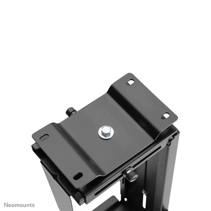 Neomounts NM-CPU100Schwarz CPU-Halterung – drehbar – max. 10 kg – universal