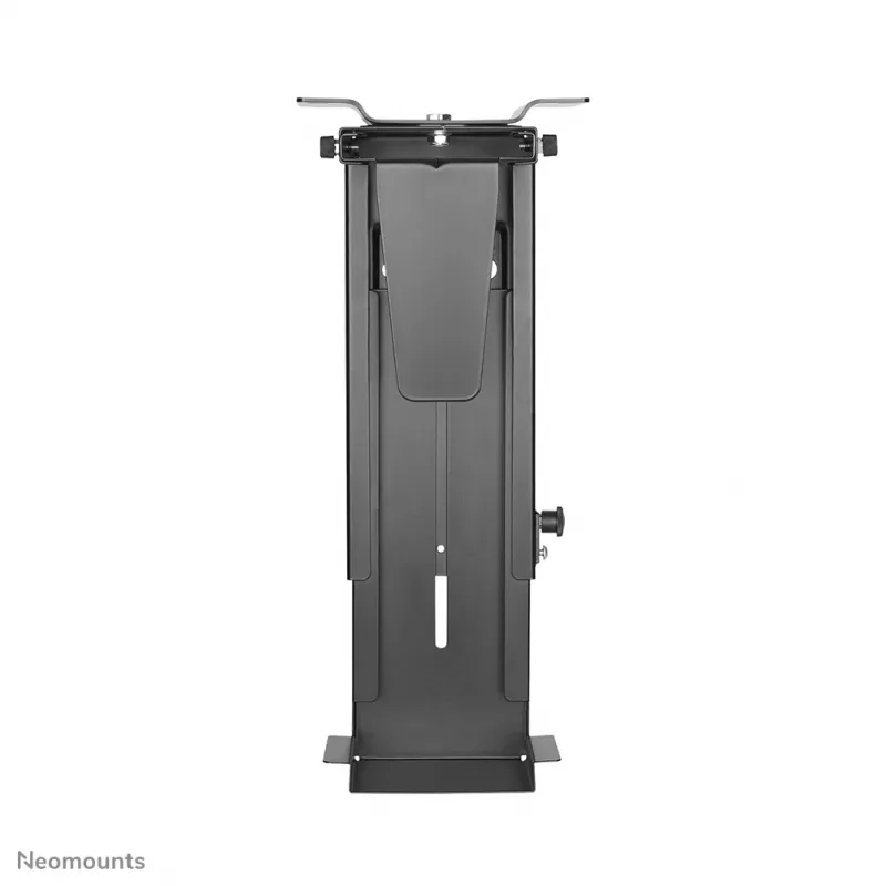 Neomounts NM-CPU100Schwarz CPU-Halterung – drehbar – max. 10 kg – universal