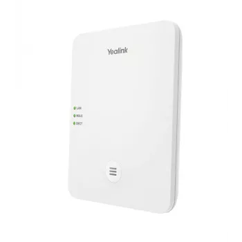 Yealink W80 DECT IP Multi-Cell System