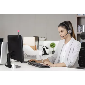 Yealink BLT60 Busylight Besetztanzeige