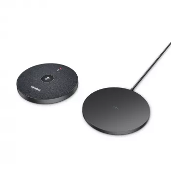 Konferenzmikrofon Yealink VCM36 Wireless 6m Reichweite