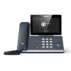Yealink MP58 Microsoft Teams Edition, IP-Telefon, Grau, Kabelgebundener Hörer, Schreibtisch, Android, Microsoft Teams