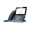 Yealink MP58 Microsoft Teams Edition, IP-Telefon, Grau, Kabelgebundener Hörer, Schreibtisch, Android, Microsoft Teams