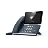 Yealink MP58 Microsoft Teams Edition, IP-Telefon, Grau, Kabelgebundener Hörer, Schreibtisch, Android, Microsoft Teams