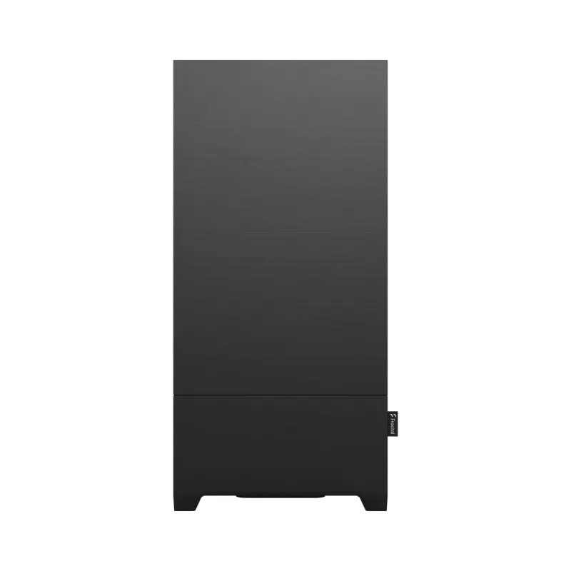 FRACTAL DESIGN Fractal Design Pop Silent Schwarz Tg Clear Tint