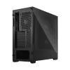 FRACTAL DESIGN Fractal Design Pop Silent Schwarz Tg Clear Tint