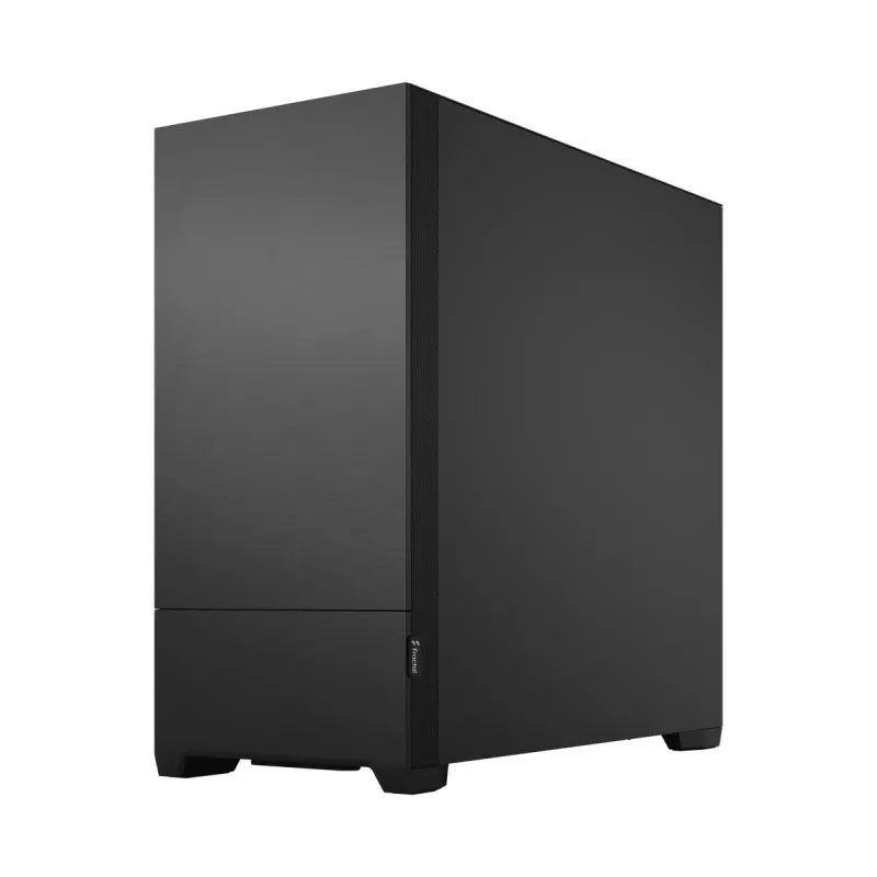 FRACTAL DESIGN Fractal Design Pop Silent Schwarz Tg Clear Tint