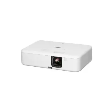 Epson CO-FH02 3000 ANSI-Lumen 3LCD 1080p (1920x1080) Weiß