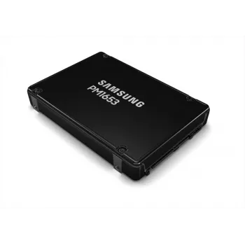 Samsung PM1653 3,84 TB 2,5 Zoll SAS V-NAND