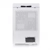 Thermaltake Ceres 500 TG ARGB Snow Midi-Tower PC-Gehäuse, Weiß