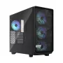 FRACTAL DESIGN Meshify 2 Lite RGB Blacktg Light Tint