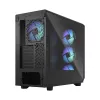 FRACTAL DESIGN Meshify 2 Lite RGB Blacktg Light Tint