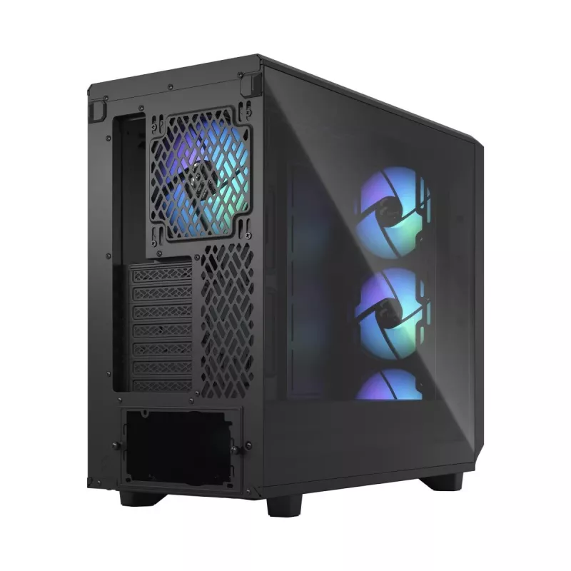 FRACTAL DESIGN Meshify 2 Lite RGB Blacktg Light Tint