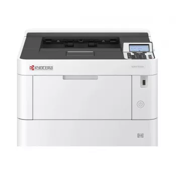 Drucker KYOCERA ECOSYS PA4500x Laser Weiß