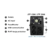 FSP iFP 1500 unterbrechungsfreie Stromversorgung (USV) Line-Interactive 1,5 kVA 900 W 2 AC-Ausgänge
