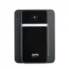 APC BVX900LI-GR unterbrechungsfreie Stromversorgung (USV) Line-Interactive 0,9 kVA 480 W 2 AC-Ausgänge