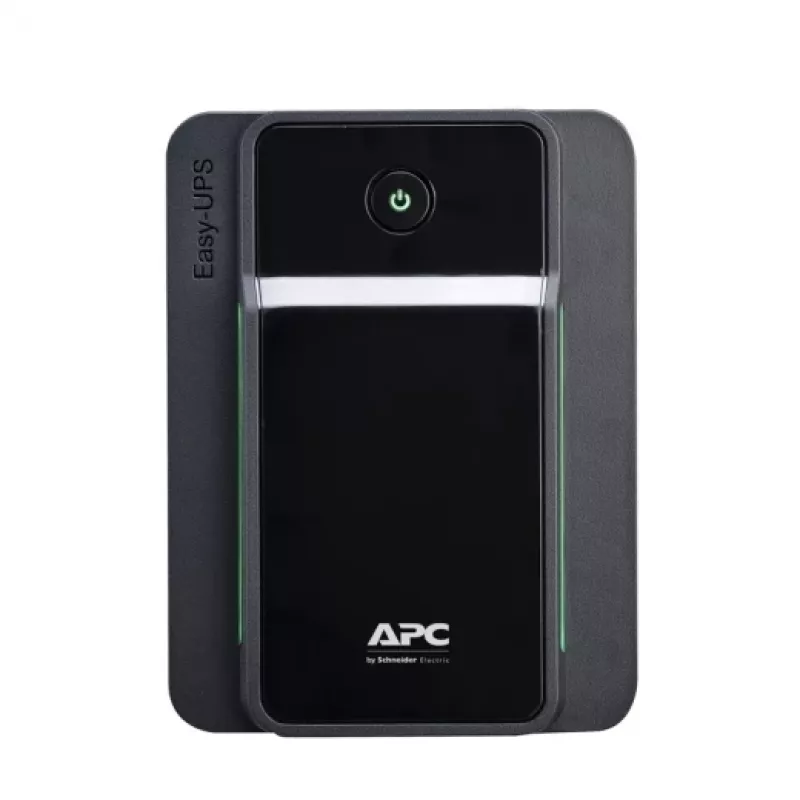 APC BVX900LI-GR unterbrechungsfreie Stromversorgung (USV) Line-Interactive 0,9 kVA 480 W 2 AC-Ausgänge