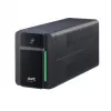 APC BVX900LI-GR unterbrechungsfreie Stromversorgung (USV) Line-Interactive 0,9 kVA 480 W 2 AC-Ausgänge