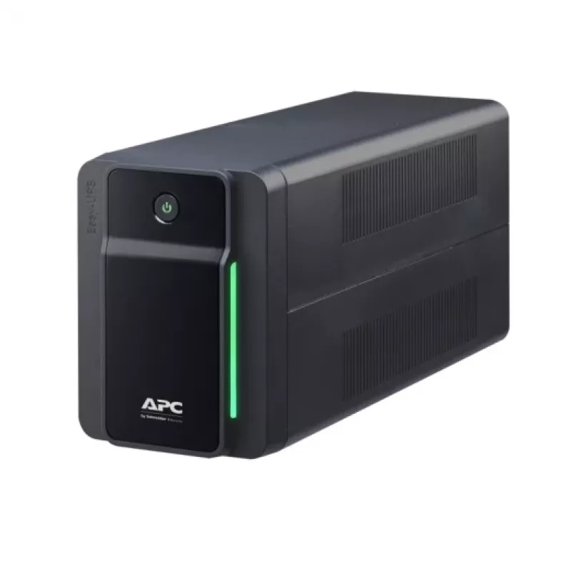 APC BVX900LI-GR unterbrechungsfreie Stromversorgung (USV) Line-Interactive 0,9 kVA 480 W 2 AC-Ausgänge