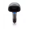 DATALOGIC Quickscan Lite 2500 2d Imager Kit m/ USB-Kabel Schwarz