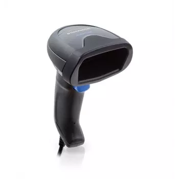 DATALOGIC Quickscan Lite 2500 2d Imager Kit m/ USB-Kabel Schwarz