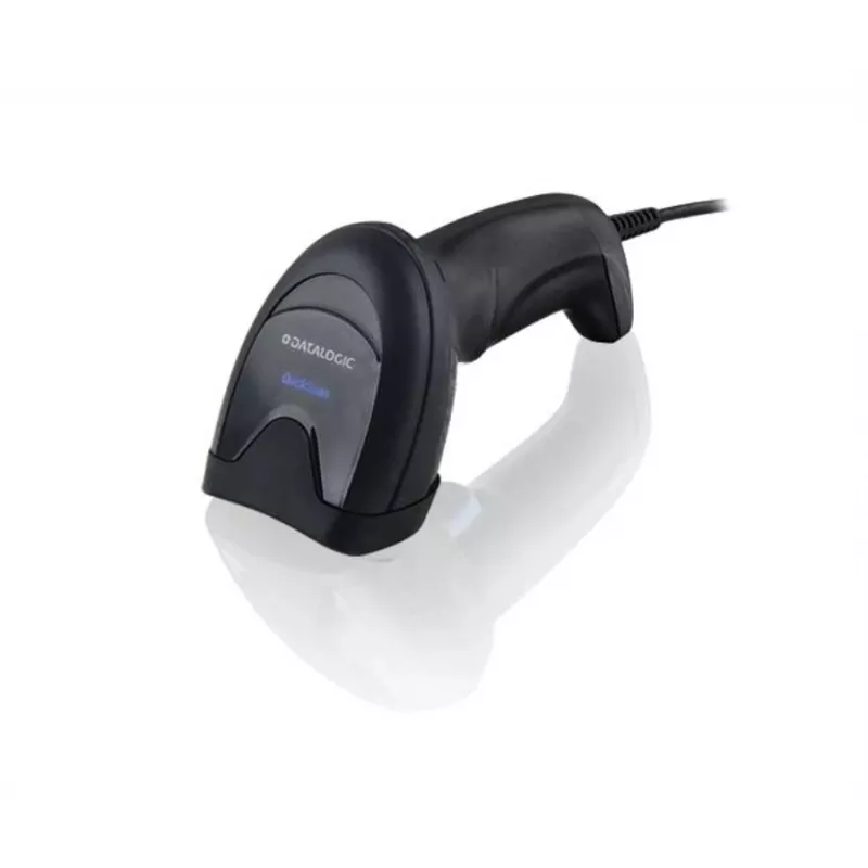 DATALOGIC Quickscan Lite 2500 2d Imager Kit m/ USB-Kabel Schwarz