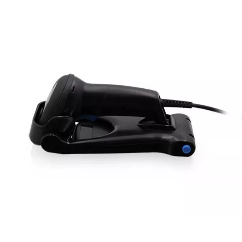 DATALOGIC Quickscan Lite 2500 2d Imager Kit m/ USB-Kabel Schwarz