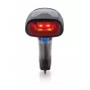 DATALOGIC Quickscan Lite 2500 2d Imager Kit m/ USB-Kabel Schwarz