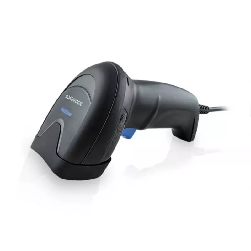 DATALOGIC Quickscan Lite 2500 2d Imager Kit m/ USB-Kabel Schwarz