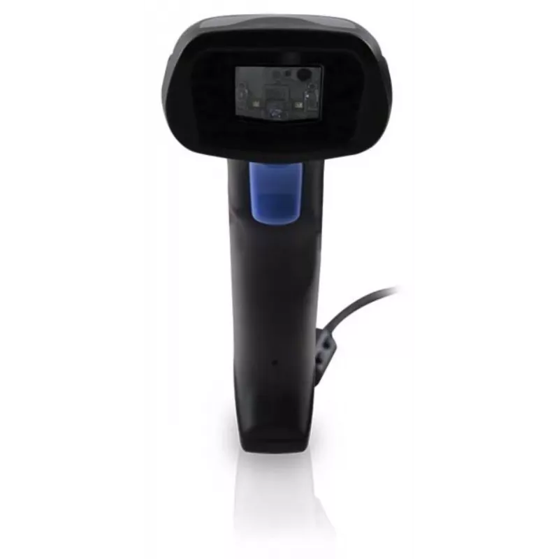 DATALOGIC Quickscan Lite 2500 2d Imager Kit m/ USB-Kabel Schwarz
