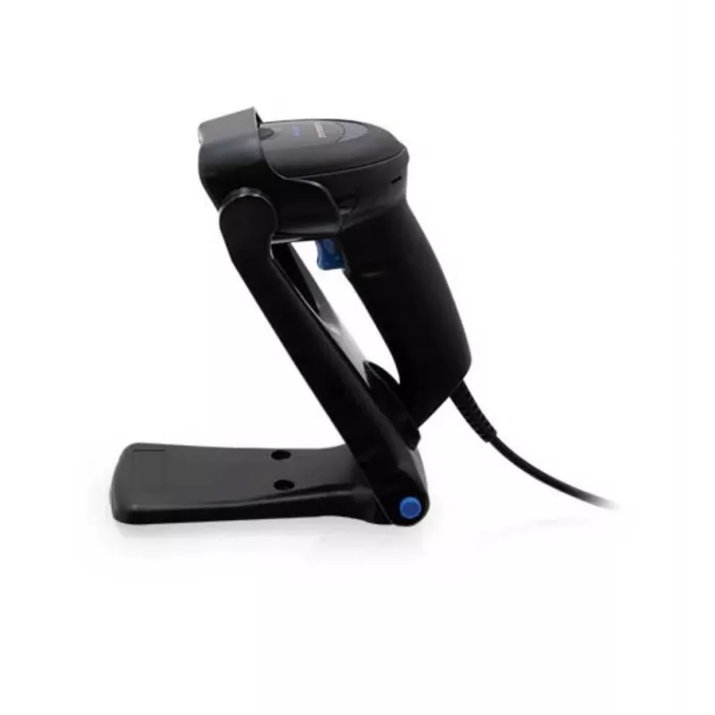 DATALOGIC Quickscan Lite 2500 2d Imager Kit m/ USB-Kabel Schwarz