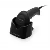DATALOGIC Quickscan Lite 2500 2d Imager Kit m/ USB-Kabel Schwarz