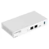 D-Link Nuclias Connect Hub, 100 Mbit/s, IEEE 802.1Q, IEEE 802.3ab, IEEE 802.3u, IEEE 802.3x, 10,100,1000 Mbit/s, WPA2, WPA3, Kabelgebunden, 100 - 240 V