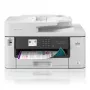Brother MFC-J5345DW Multifunktionsdrucker Tintenstrahl A3 4800 x 1200 DPI 28 ppm Wi-Fi