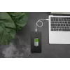 DIGITUS DB-600109-020-W USB-C-auf-Lightning-Kabel, MFi-zertifiziert, Power Delivery 2.0, 2 m, weiß