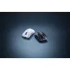 RAZER Deathadder V3 Pro Ergonomische kabellose/kabelgebundene Gaming-Maus Weiß