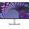DELL P Series P3223QE Computermonitor 80 cm (31,5 Zoll) 3840 x 2160 Pixel 4K Ultra HD LCD Schwarz