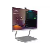 Video-Collaboration-Bar Yealink DeskVision A24 Grau Silber